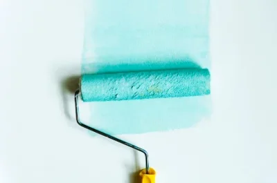 Peinture intérieure à Grand-Failly — murs, plafonds et boiseries